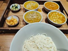 -李百蟹·江南蟹黄面·河景餐厅(夫子庙总店)