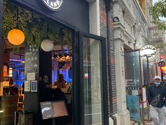 -Goose Island Brewhouse鹅岛精酿啤酒餐厅