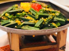 -山泉公馆酒家(珠江新城店)
