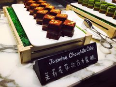 -香港唯港荟 Hotel ICON – The Market
