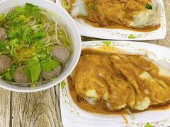-州记·肠粉·牛肉火锅(福安店)