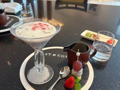 -三亚亚龙湾瑞吉酒店·铭轩中餐厅Mingxuan·海南菜·粤菜