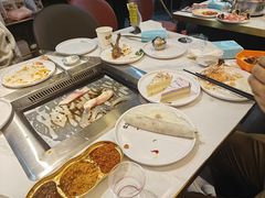 -苏格里岛自助烤肉海鲜火锅(成都金牛万达店)