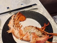 -广州四季酒店·佰鲜汇·现代法餐