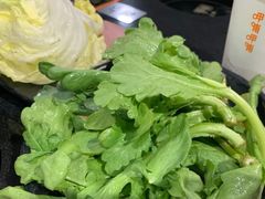-呷哺呷哺 黄金牧场 (新中关购物中心店)