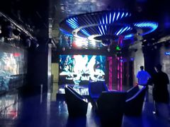 -V-SHOW KTV(济南概念店)
