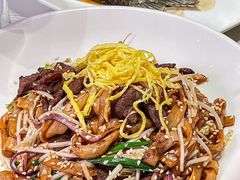 -香港狮子山下·明星粤菜餐厅(北苑店)