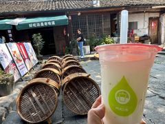 -孝店王酒酿馒头(安昌1店)
