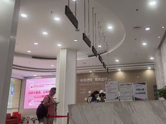 -美年大健康体检(天河东路分院)