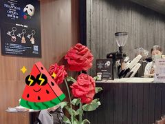 -JPG canteen(广州寺右公馆店)