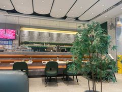 -西语·炭烧牛排(卓越中寰店)