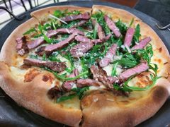 -West10 西拾·西餐厅·创意菜(未来科技城店)