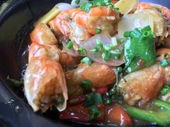 -祈胜邨•顺德鱼生•顺德菜(容桂店)