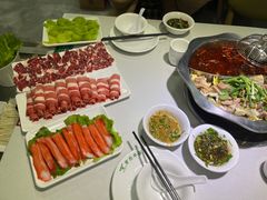-老王全牛宴·鲜牛肉牛杂火锅(总店)