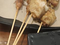 烤鸡翅-孙府大院(步行街店)