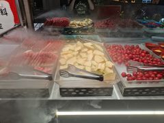 -巴邑火锅·鲜切牛肉(萧山银隆店)