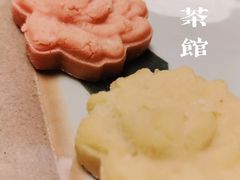 -青藤茶馆(南山路店)