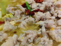 泡椒田鸡王-胖姥姥·川湘闽菜(长汀店)