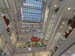 -凯德MALL(西直门店)