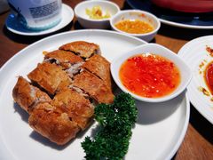 芋头鸭-莆田餐厅PUTIEN(颐堤港店)