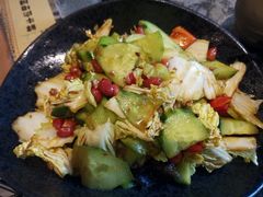 -破瓦寒窑·地摊烤羊排