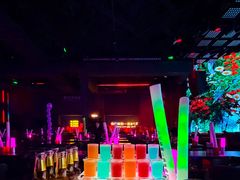 -MOSSO·Liveshow(M3香港广场店)