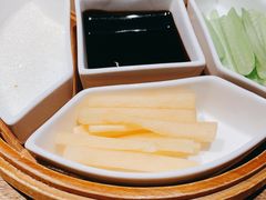-小吊梨汤·北京菜·烤鸭(望京四元桥购物中心店)