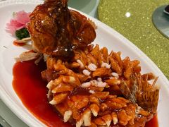 -得月楼·省级非遗·传统苏帮菜(观前店)