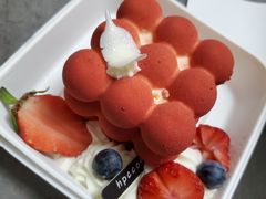 -红跑车蛋糕世界(龙湖杭州西溪天街店)