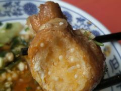 -巴九门老火锅(来福士打望店)