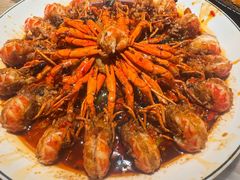-红盔甲·小龙虾(车公庙店)