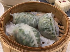 韭菜虾饺-御和宴·精品粤菜(天润御海湾店)
