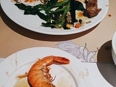 -晶丽香榭自助餐(南京大饭店)