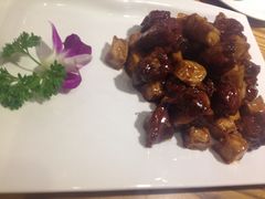 -隆喜元鱼汤包·海鲜(中联广场店)