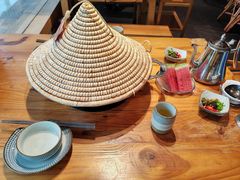 -老凯俚酸汤鱼(鸿通城店)