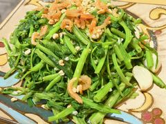 -青木瓜之味 · 越南料理(七宝宝龙店)