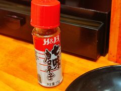 -天妇罗内顺田(罗湖店)