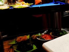 -一叶一世界·素食餐厅(锦华万达店)