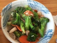 -乌镇那一年小院主题餐厅(甘泉西路店)