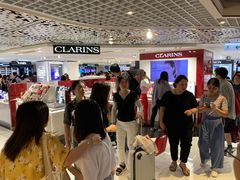 -崇光百货(尖沙咀店)