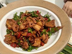 -椿记烧鹅(叠彩店)