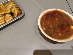 -马老三肉丁胡辣汤(西一路店)