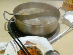 -蒙肥羊·酸汤潮牛·鲜牛肉火锅烤肉自助(岗顶店)