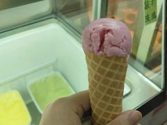 -成裕雪糕店(士多店)