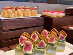 -索菲特西湖大酒店·香榭丽全日候餐厅(南山路店)