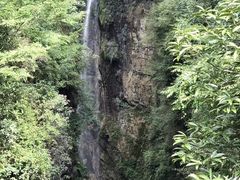 -鹿院坪生态旅游景区