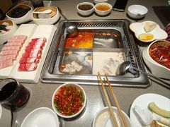 -海底捞火锅(苏宁广场店)