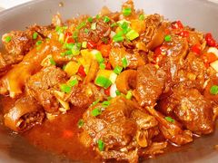 -澳门陈光记烧味饭店(郎家园店)