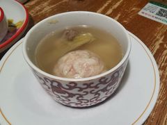 -新白鹿餐厅(龙游路店)
