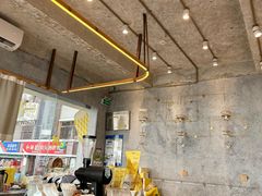 -MQ COFFEE STAND明谦(新洲店)